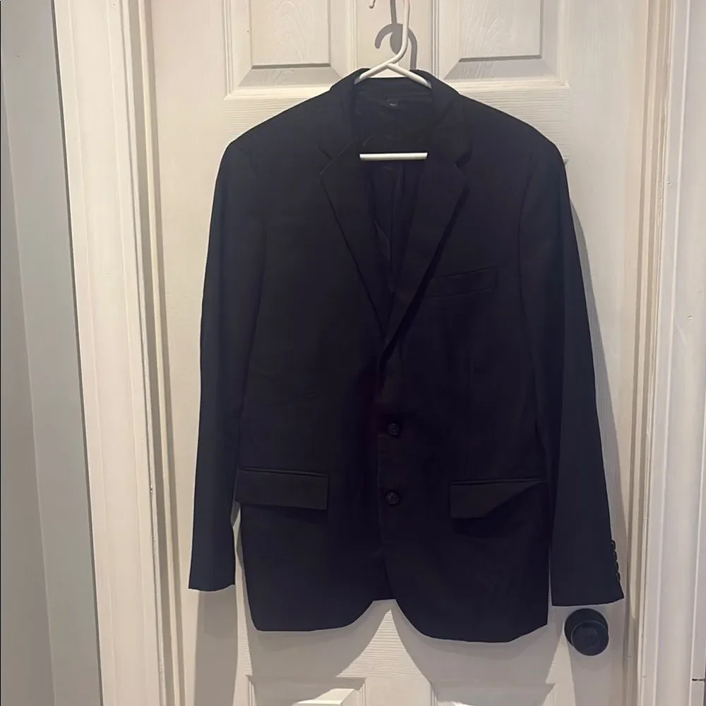 J.Crew Thompson blazer sports coat SZ 40R